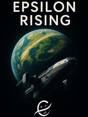 Cover of Epsilon Rising