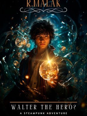 Cover of Walter the Hero?