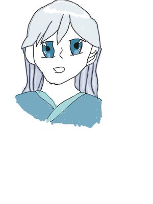 Cover of Wondering Flower of Jianghu