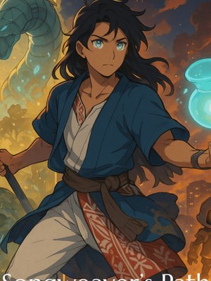 Cover of Songweaver's Path [Reverse Isekai, LitRPG]