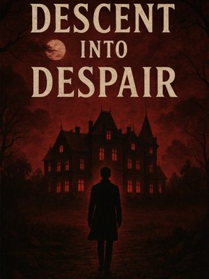 Cover of Descent into Despair