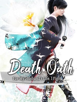 Cover of Death Oath