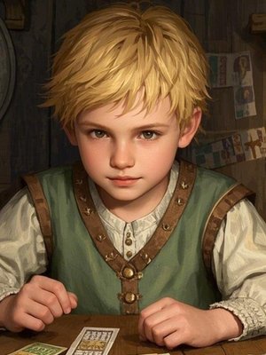 Cover of Hammered (Crafting/Adventure Isekai Litrpg)