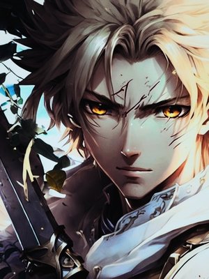 Cover of Magistaire Chronicles: Shadows of the Past