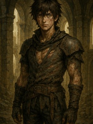 Cover of Towers Of Judgement