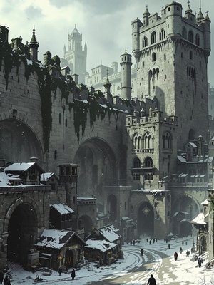 Cover of On The Tip Of My Tongue