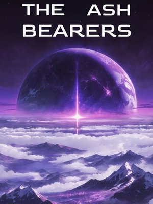 Cover of The Ash Bearers