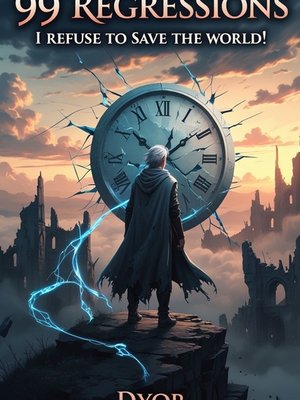 Cover of 99 Regressions: I Refuse to Save the World!