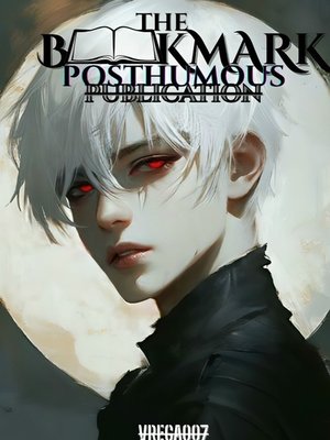 Cover of The Bookmark: Posthumous Publication