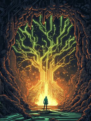 Cover of dungeon.SYS.seed