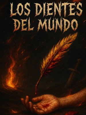 Cover of Los Dientes del Mundo (Spanish)