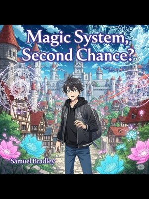 Cover of Magic System, Second Chance?