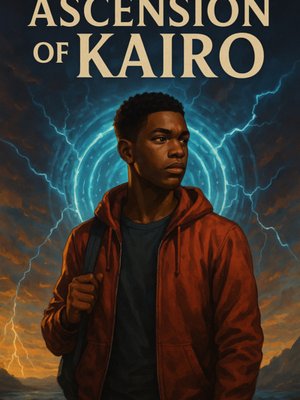 Cover of Ascension of Kairo