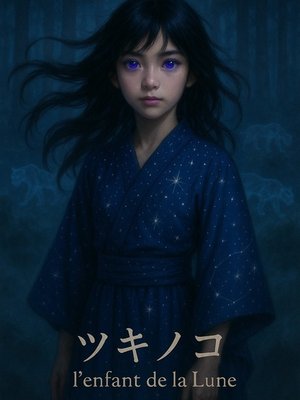 Cover of The Daughter of the Moon I [PART1]