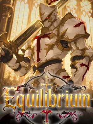 Cover of Equilibrium: Bringing God's Light To This Pagan World