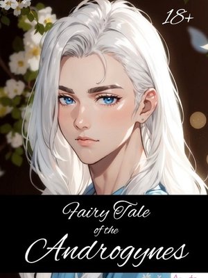 Cover of Fairy Tale of the Androgynes