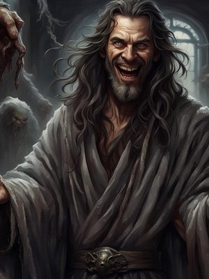 Cover of Mischief Siriusly Managed (OC/SI into Sirius Black)