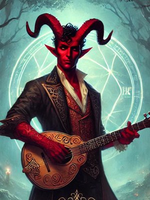 Cover of Songs of the Shadowed Flame: Book One - Rise of Zarathrax