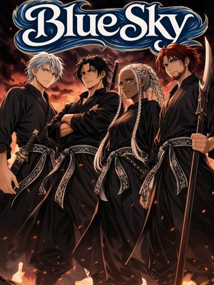 Cover of BLUE SKY [Cultivation - Multiple MC]