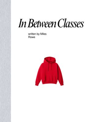 Cover of In Between Classes