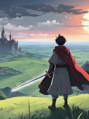 Cover of Rebirth Arcana