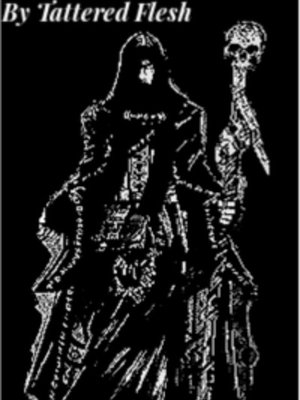 Cover of The Alkahest