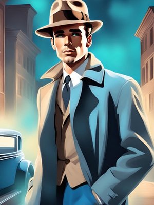 Cover of A Dagger Through Dimensions