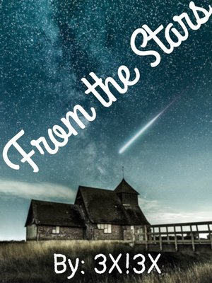 Cover of From the Stars (A Lit-RPG)