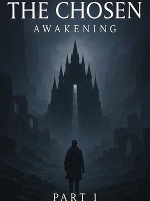 Cover of The Chosen - Awakening Part 1