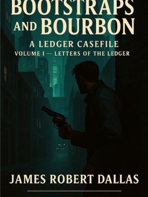 Cover of Bootstraps and Bourbon