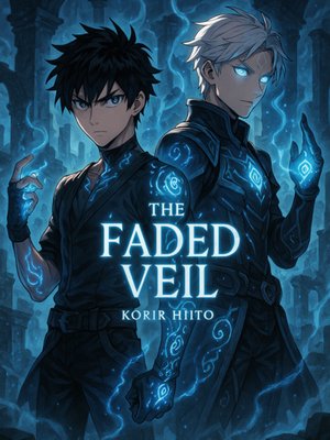 Cover of The Faded Veil