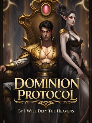 Cover of DOMINION PROTOCOL