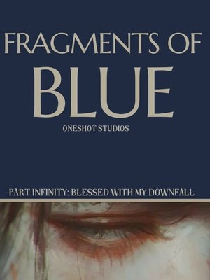 Cover of Fragments Of Blue