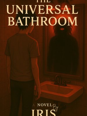 Cover of The universal bathroom