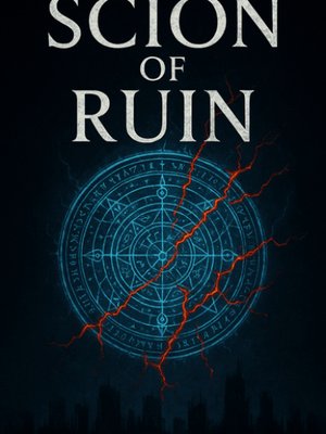 Cover of Scion of Ruin