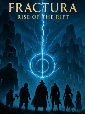 Cover of Fractura Rise Of The Rift