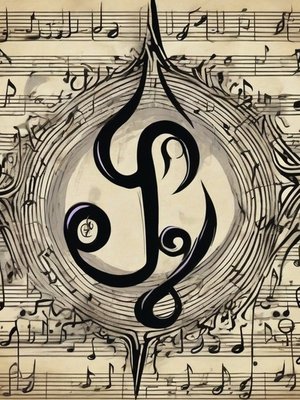 Cover of The Endless Song