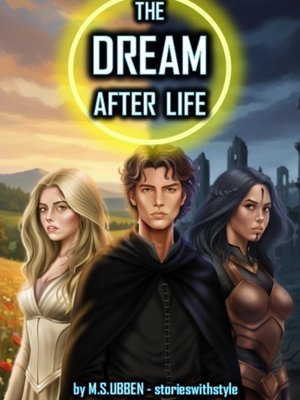 Cover of The Dream After Life [Dark Psychological Fantasy | Isekai | Transformation]