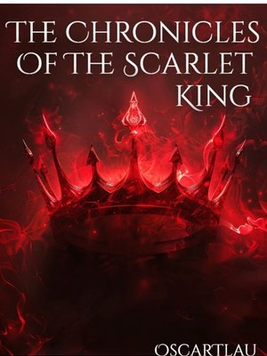 Cover of Chronicles of the Scarlet King: Brotherhood