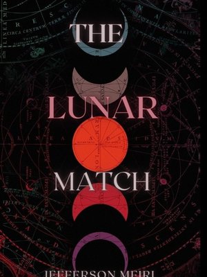 Cover of The Lunar Match