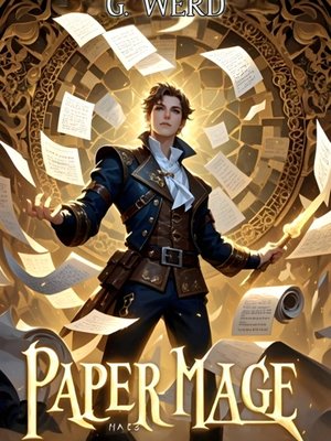 Cover of The Final Epilogue (Dropped)