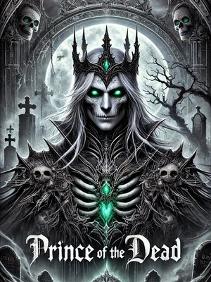 Cover of Prince Of The Dead