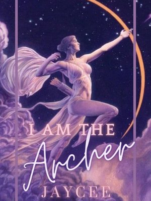 Cover of I am The Archer