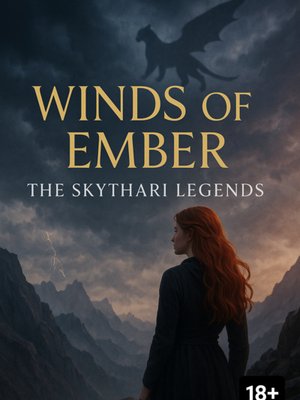 Cover of Winds of Ember - The Skythari Legends