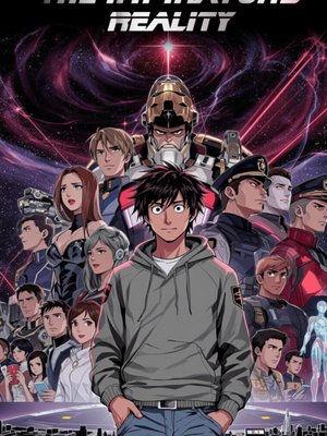 Cover of The Impirators Reality