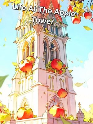 Cover of Life At The Apple Tower