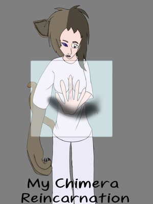Cover of My Chimera Reincarnation