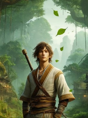 Cover of The Unchosen One