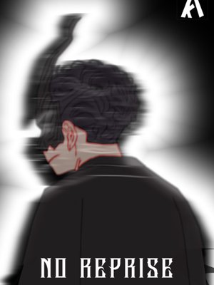 Cover of No Reprise For A Wrathful Knight