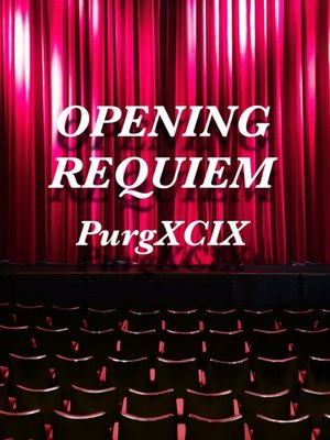 Cover of Opening Requiem